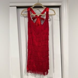 A great gatsby/roaring 20s costume